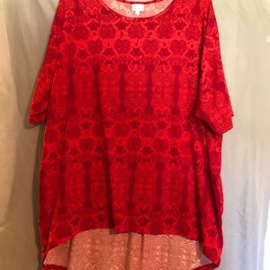 SALE LuLaRoe Irma Tunic